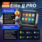 Autel Maxisys Elite Ii Pro Ultra Auto Diagnostic Scanner Programming E cu Coding
