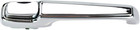 Left And Right Exterior Door Handle Set Drivers Side Compatible With 67-72 Chevr