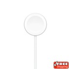 Original Apple Mlwj3am a 1m Usb-c Watch Magnetic Charging Cable - White