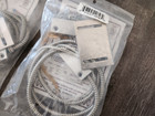 Lot Of 3- Gri Industrial Wide Gap Model 4400-a Door Contact Alarm Overhead