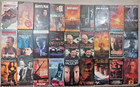 Action Vhs Movies Pick And Choose -   1 70 Each - Alphabetical Order