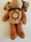Rare 2000 Limited Treasures Coin Golden Bear Sacagawea   Pomp With Dollar Coin