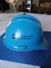 Mta Nyc Transit Safety Hard Hat