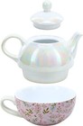 Pavilion Gift Company Nana You Are So Loved Tea For One Set 14 5 Oz