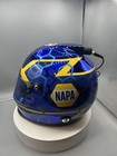 Chase Elliott 2025 Color Chrome Napa Full Size Replica Helmet