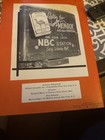 The Story Of Vaughn Monroe - Band Leader  Singer  Actor -1950 Program Publishing