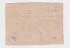  nepal 1904 Stationery P card  mint   W885