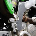 21-24 Kawasaki Kx250f Kx250x 19-23 Kx450 Kx450x Rubberized Grip Tape  2 Pairs 