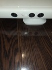Microsoft Xbox 360 Kinect Sensor Model 1414 White Motion Camera Bar Usb Genuine