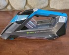 Bissell Pet Stain Eraser Deluxe 20028 Cordless Carpet Cleaner 