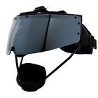 Shoc Softball Visor Only No Mask See Description For Colors Available