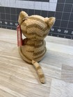 Russ Berrie - Luv Pets - Mother   Baby Tabbies Mini Stuffed Animal - Cat Plush