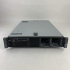 Dell Poweredge R710 Server 2x Xeon E5540 2 53 Ghz 72 Gb Ram No Hdd No Os