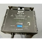 Elation Dp-415 4-ch Lighting Dimmer