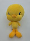 Titlelooney Tunes Tweety Bird Plush 10    Yellow Stuffed Animal Warner Bros 2022 