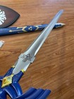 42 legend Of Zelda Master Sword Skyward Steel Edition Deluxe Replica