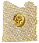 Ebay Live   welcome To Auctiva Las Vegas 2006   mandalay Bay Hotel  Lapel Pin