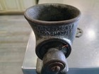 Food Chopper  No  0   L f    C  Usa New Britain  Ct 1899 Universal Vintage