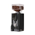 Eureka Mignon Silenzio 55 Espresso Grinder   55mm   Silent Technology