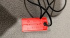 Proform 525e Treadmill Safety Key Magnetic Emergency Stop - Oem Replacement