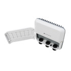 Mikrotik Rb5009upr s out Outdoor Poe Router  7x Gb Port  10g Sfp   1gb Of Ram