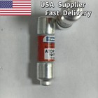 10pcs box New Ferraz Shawmut Atdr-30 30a 600v Time-delay Fuse Atdr30