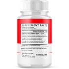  5 Pack  Max Vitalize Advanced Male Support Supplement Maxvitalize 300 Capsules