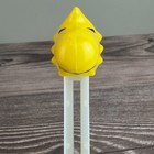 Pez Candy Dispenser Peanuts Snoopy s Friend Woodstock Vtg