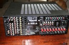 Denon Av Surround Receiver Avr-2803  Black  Great Condition  With Manual