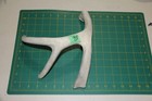 Xxlarge Branched Deer Antler Dog Chew  56   Bone Chews Deer Elk Treats Deer 1027