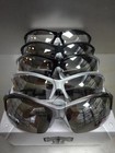 Wholesale Lot Men s Cycling Fishing Sport Wrap Around Sun Glasses 6 Or 12 Pairs