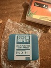 The Office - Dunder Mifflin Wireless Portable Speaker  Rectangular  Blue white
