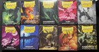 Dragon Shield Assorted Color Matte Dual Display - 10 Boxes Of 100 Sleeves
