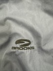 Brooks Athletic running Vest Sz Large
