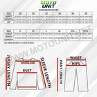 Alpinestars Supertech Ward Black Gear Set 2025 Motocross Dirt Jersey Pants Kit