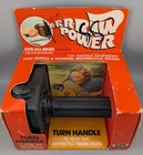 Ideal Motorcycle Sound Maker R r r raw Power Bicycle Accessory New Old Stock