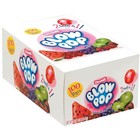 Charms Blow Pops  Assorted Flavors  100-count  4lb 1oz Box