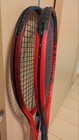 2 Racquets   Yonex Vcore 100 2021 Tennis Racquet - Grip 4 3 8  g3  300g