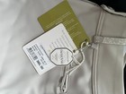 Samshield Swarovski Clara Premium Beige Knee Grip Breeches  nwt 