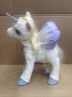 Rare     Furreal Friends Starlily My Magical Unicorn Interactive Plush