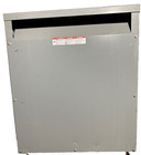 112 5kva Sq D 112t3h Transformer Hv 480v Lv 208y 120v 3 Phase 60hz Nema 1 3ph