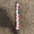 Traxion Super Stroke Team Usa Red white blue Tour 3 0 Golf Putter Grip