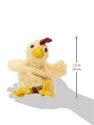 Folkmanis Puppets - 3030 Funky Chicken Hand Puppet Nwt