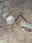 Hammond Pre Amp  Model A    Model Bc     With Tubes   Hammond Organ Pre Amp