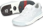 Dexter Sst X Boa Grey Men   s Bowling Shoes