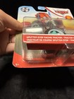 Disney Pixar Cars Sputter Stop Tractor  2021 Metal Series  Nip