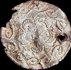 Ottoman  Iberia   M   O Lot Of Six Copper And Silver Coins 1200 - 1900 Ad