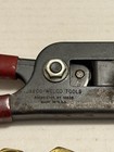 Vintage Used Jasco-wolco Flare Tool Model  100  see Photos 