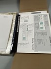 Vtg 1989 Microsoft Flight Simulator 5 25  Floppy Disk Version 4 0 Ibm   Tandy Pc