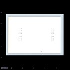 Old Vintage Photo Man Women Standing Outside 1962